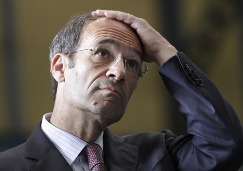 Eric Woerth